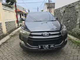 INNOVA REBORN G MANUAL 2016 MT