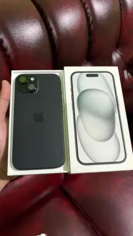 Iphone 15 Basic 128 IBOX PA/AA