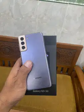 Samsung S21 Plus 256 5G