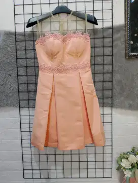 Dress semi kebaya