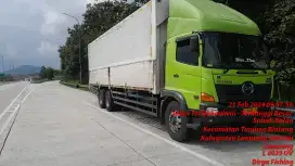 Cari pekerjaan supir sim B2 UMUM