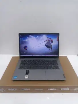 Lenovo Ideapad Slim 3 Intel Core i3-1215U (gen 12)
