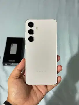 Samsung Galaxy S24 256GB Garansi Resmi SEIN – Mulus, 4 Bulan Pakai