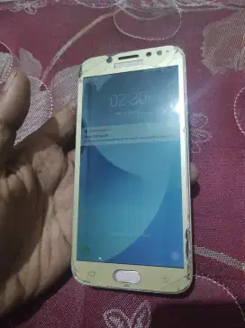 samsung j7 pro ram 3