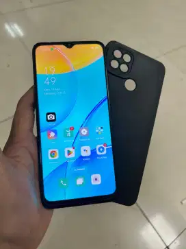 Oppo A 15 RaM 3/32