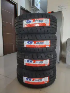 Ban SX2 205 / 50 R16
