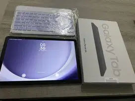 Samsung tab A9+ 5G ram 8|128