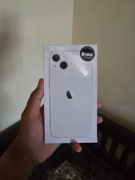 Iphone 13 128Gb new