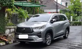 Toyota Kijang Innova 2023 Hybrid