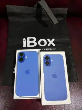 IPHONE 16 BASIC 129 IBOX PA/A