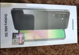Samsung galaxy A56 5g 8/256GB