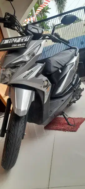 Honda Beat Street 2019 Gress, Periuk Jaya