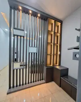 Sub pengerjaan interior mebel