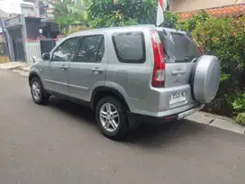 Honda CRV THN 2005