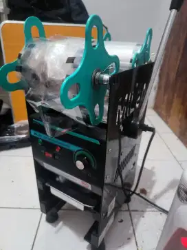 Cup Sealer Milea