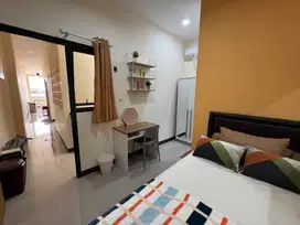 KOST KOS BARU AC Tambora Jembatan Lima Krendang Pasar Pagi Glodok