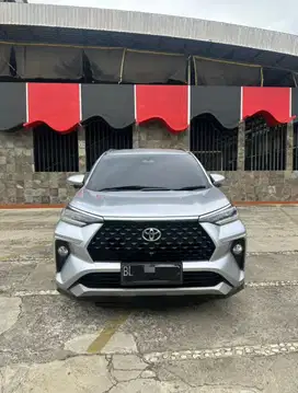 Avanza Veloz Q TSS Metic
