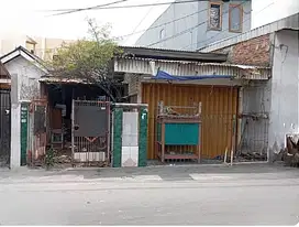 Rumah di Tegal Alur, Jl. Lingkungan 3, Jakarta Barat