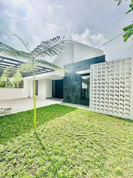 RUMAH CANTIK DALAM KOMPLEK TASBIH 1