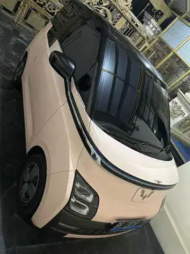 Wuling Air EV long range 2023