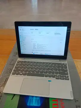 Lenovo RRS 820 2 in one second