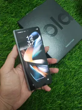 SAMSUNG Z FOLD 4 5G 12/256 RESMI SEIN