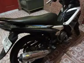 Jupiter MX new 2014