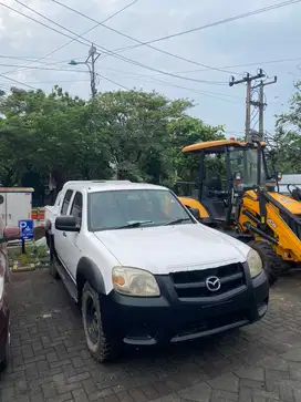Mazda BT-50 2012 Diesel