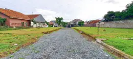 Tanah Murah SHM, Dekat Stasiun Kota Bogor, Siap Dibangun