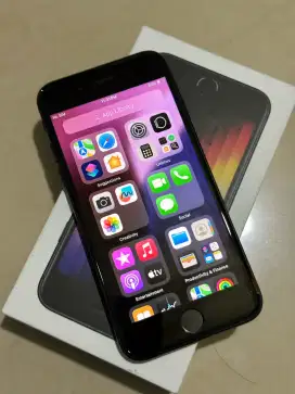iPhone SE gen 3 64 GB Inter