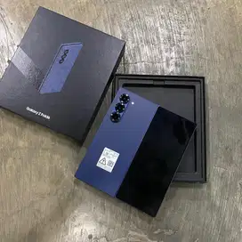 SAMSUNG Z FOLD 6 5G RAM 12/1TB RESMI SEIN