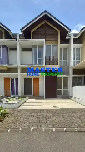 Rumah Cluster Turun Harga Dijual-Disewakan Cikupa Tgr