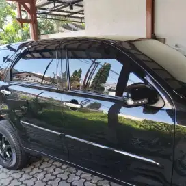 Istimewa terrios 2014 TS manual