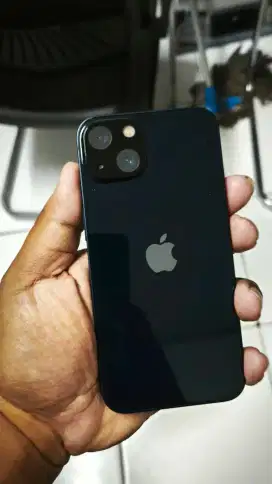 Jual iphone 13 ex ibox