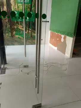 Ruang usaha mainroad dago bandung jawa barat