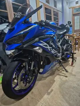 Jual santai ninja zx
