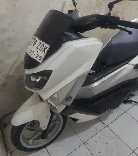 NMAX 2019 PengenTukerMeticKecil, Ajukan Saja