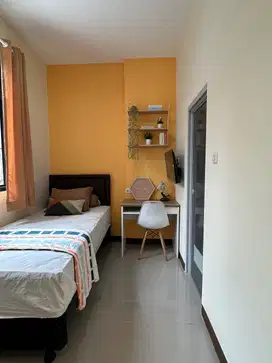 KOST KOS KOSAN BARU AC Petojo ITC Roxy MAs Squere Cideng Barat Timur