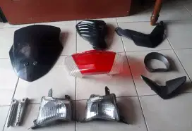 Banda Nmax Old Original