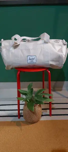 Mulus Tinggal Pakai