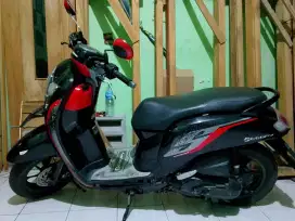 Scoopy thn 2020 terawat
