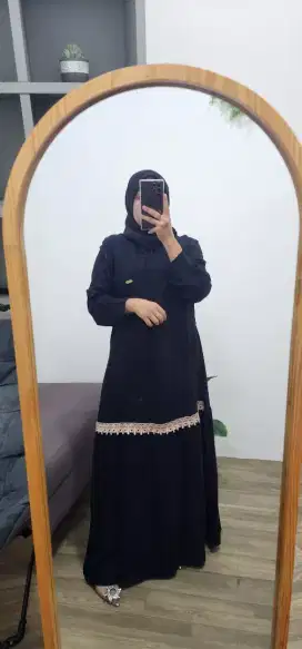 FASHION GAMIS NADIA