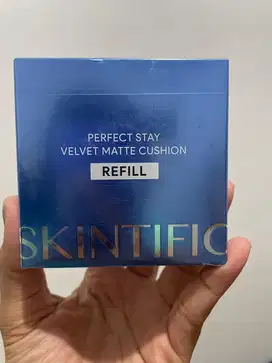Cushion Skintific