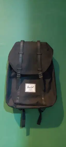 Herschel Retreat backpack