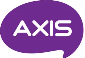 Kartu Axis 3GB 60 HARI