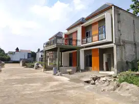 Cluster premium lokasi dekat Tol Jatiwarna