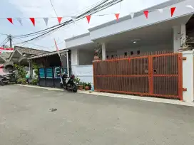 Dijual Cepat Rumah Cantik Siap Huni di Wisma Asri 1 Bekasi Utara