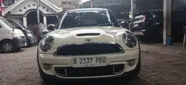 Mini cooper S turbo 1.6 non panoramik