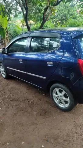 Toyota Agya 2014 Bensin
