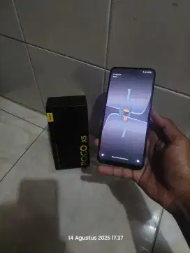 Xiaomi Poco x5 5g